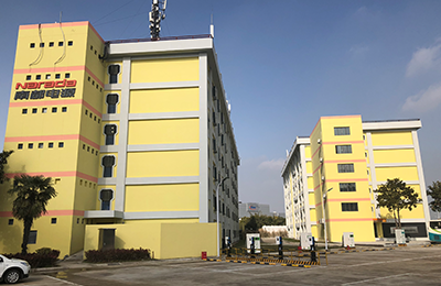 伟易博(中国区)官方网站